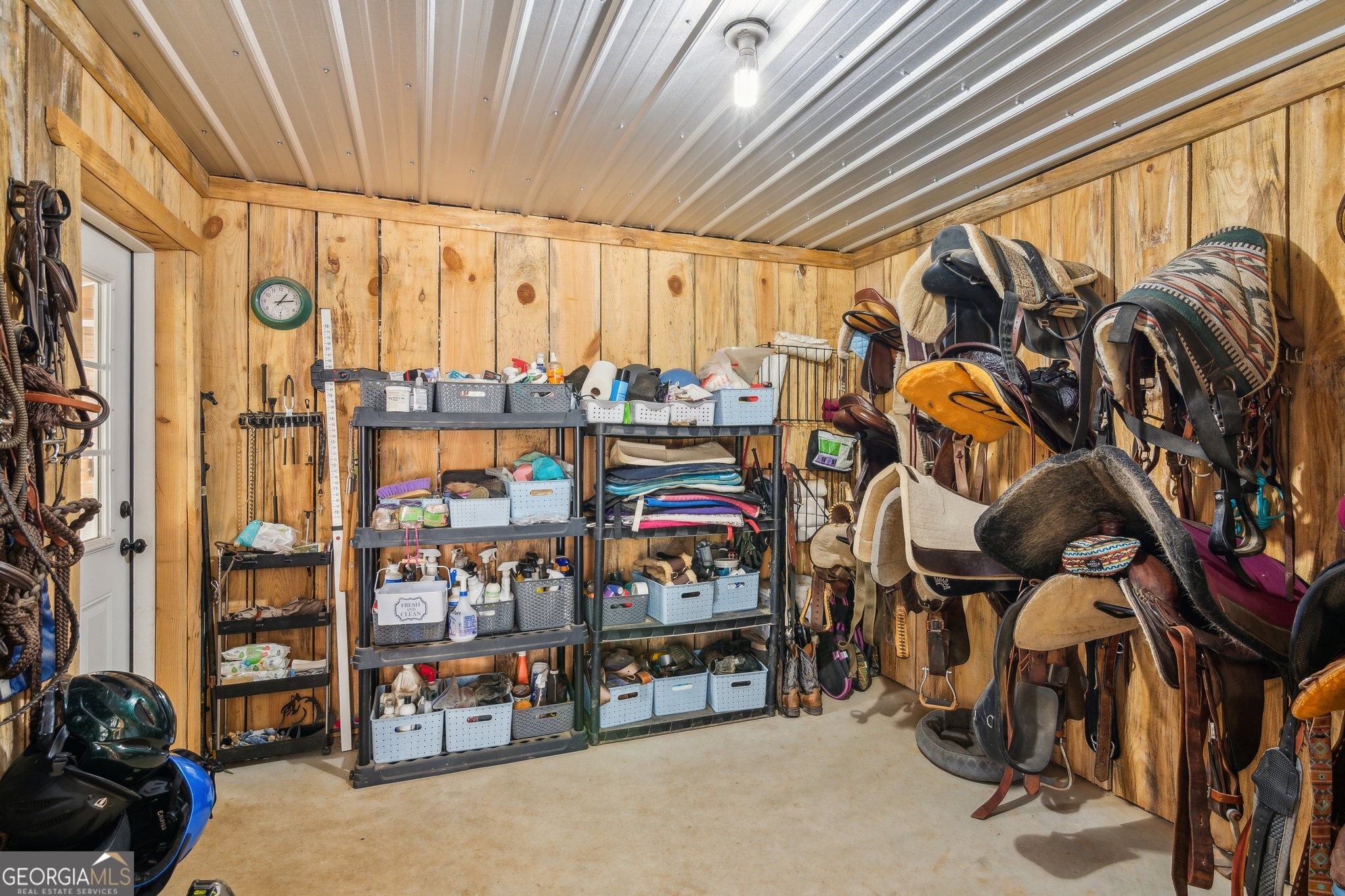 5388 Frazer Road Buford, GA 30518 - Photo 49 of 100