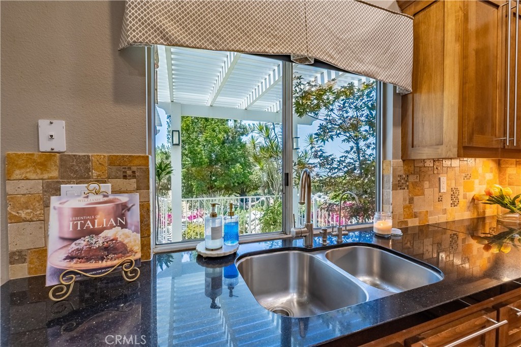 10851 Orchard View Lane Riverside, CA 92503 - Photo 21 of 75 Perfect Kitchen Garden Window to Enjoy your Views!