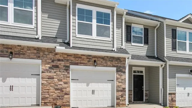$284,290 | 1675 Hallview Court, Kernersville, NC 27284