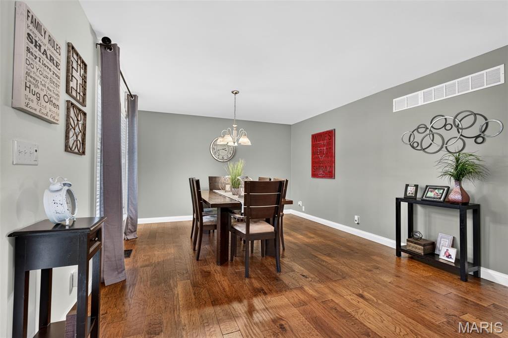 2710 Wild Valley Drive High Ridge, MO 63049 - Photo 14 of 79