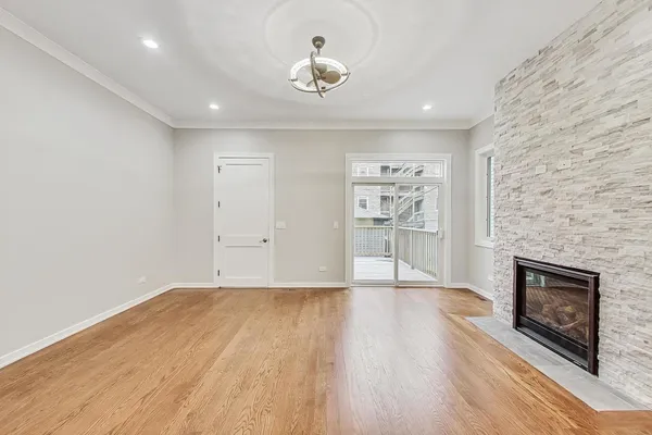 $675,000 | 6626 South Ingleside Avenue, Chicago, IL 60637