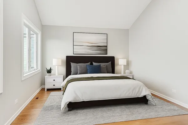 $675,000 | 6626 South Ingleside Avenue, Chicago, IL 60637