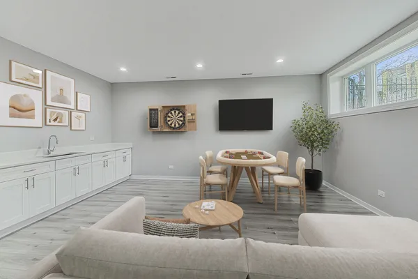 $675,000 | 6626 South Ingleside Avenue, Chicago, IL 60637