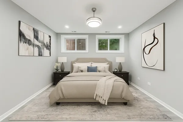 $675,000 | 6626 South Ingleside Avenue, Chicago, IL 60637