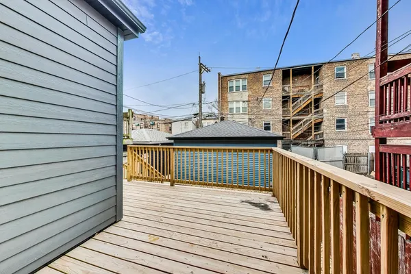 $675,000 | 6626 South Ingleside Avenue, Chicago, IL 60637