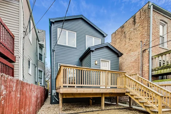 $675,000 | 6626 South Ingleside Avenue, Chicago, IL 60637