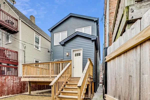 $675,000 | 6626 South Ingleside Avenue, Chicago, IL 60637
