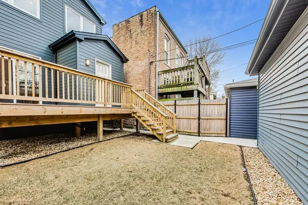 $675,000 | 6626 South Ingleside Avenue, Chicago, IL 60637