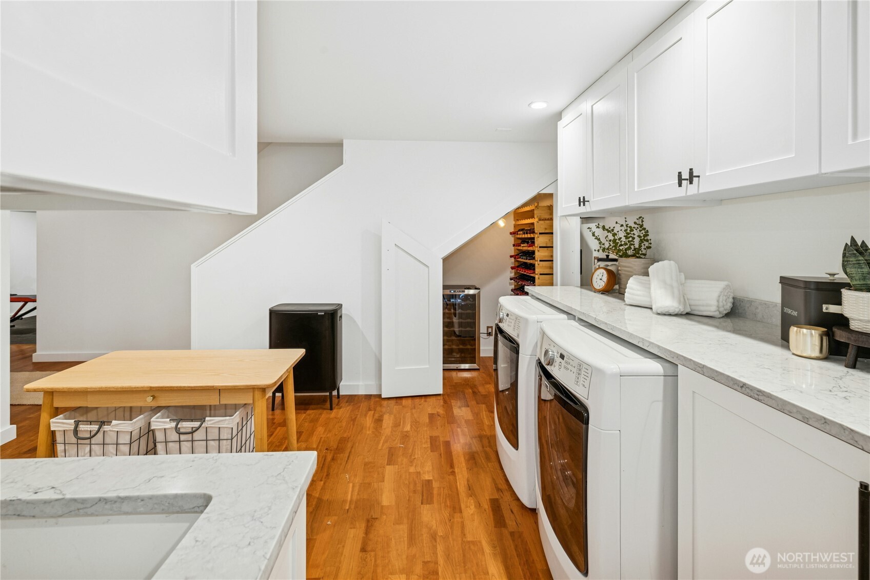 5256 Old Mill Road Northeast Bainbridge Island, WA 98110 - Photo 21 of 40