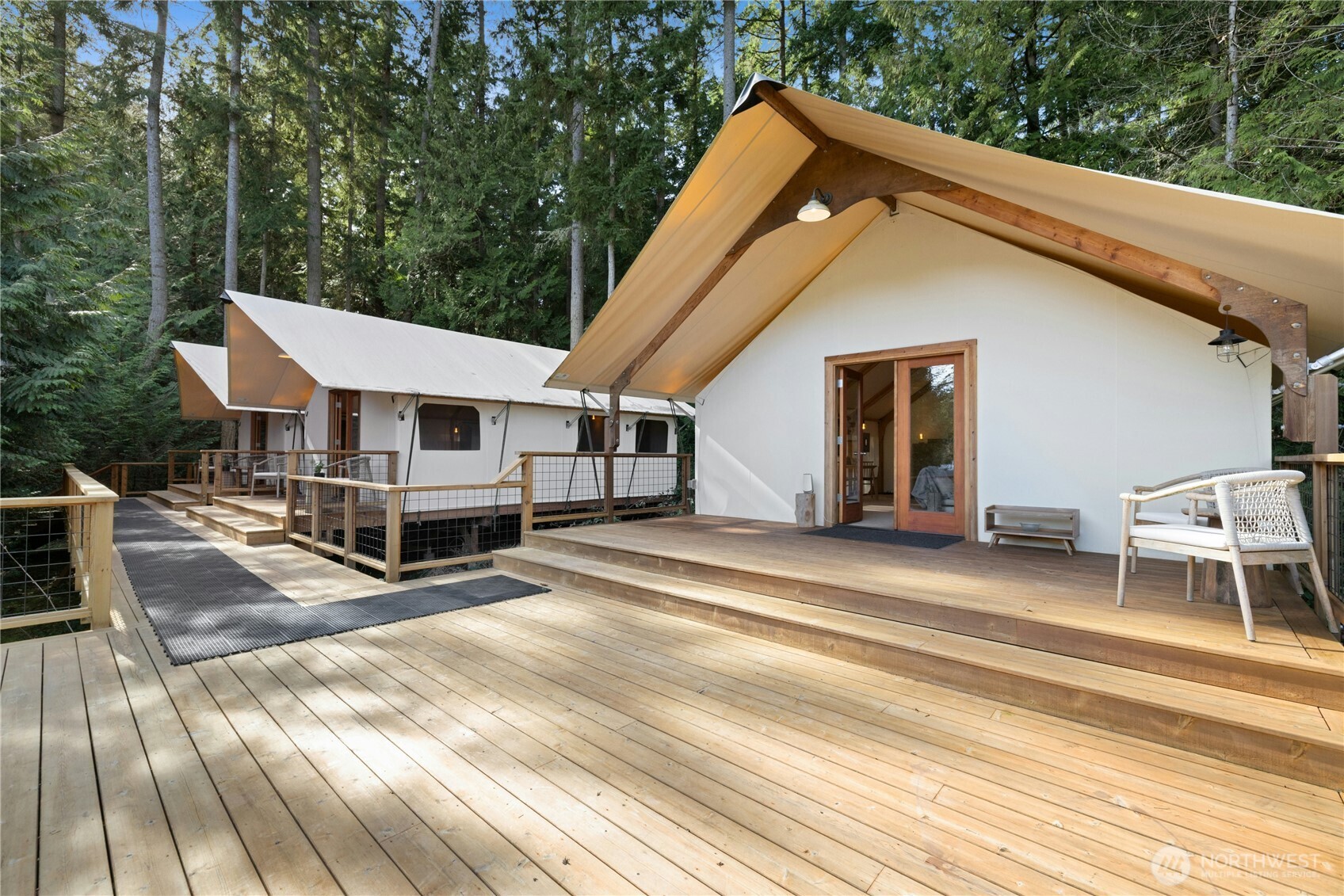 5256 Old Mill Road Northeast Bainbridge Island, WA 98110 - Photo 30 of 40