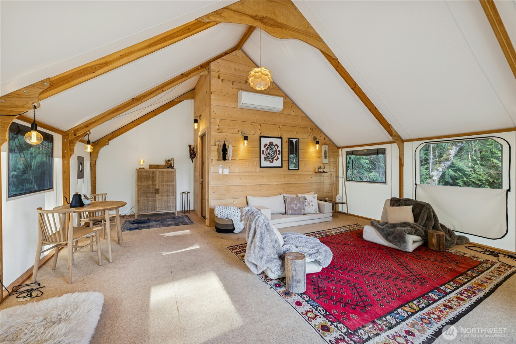 5256 Old Mill Road Northeast Bainbridge Island, WA 98110 - Photo 31 of 40
