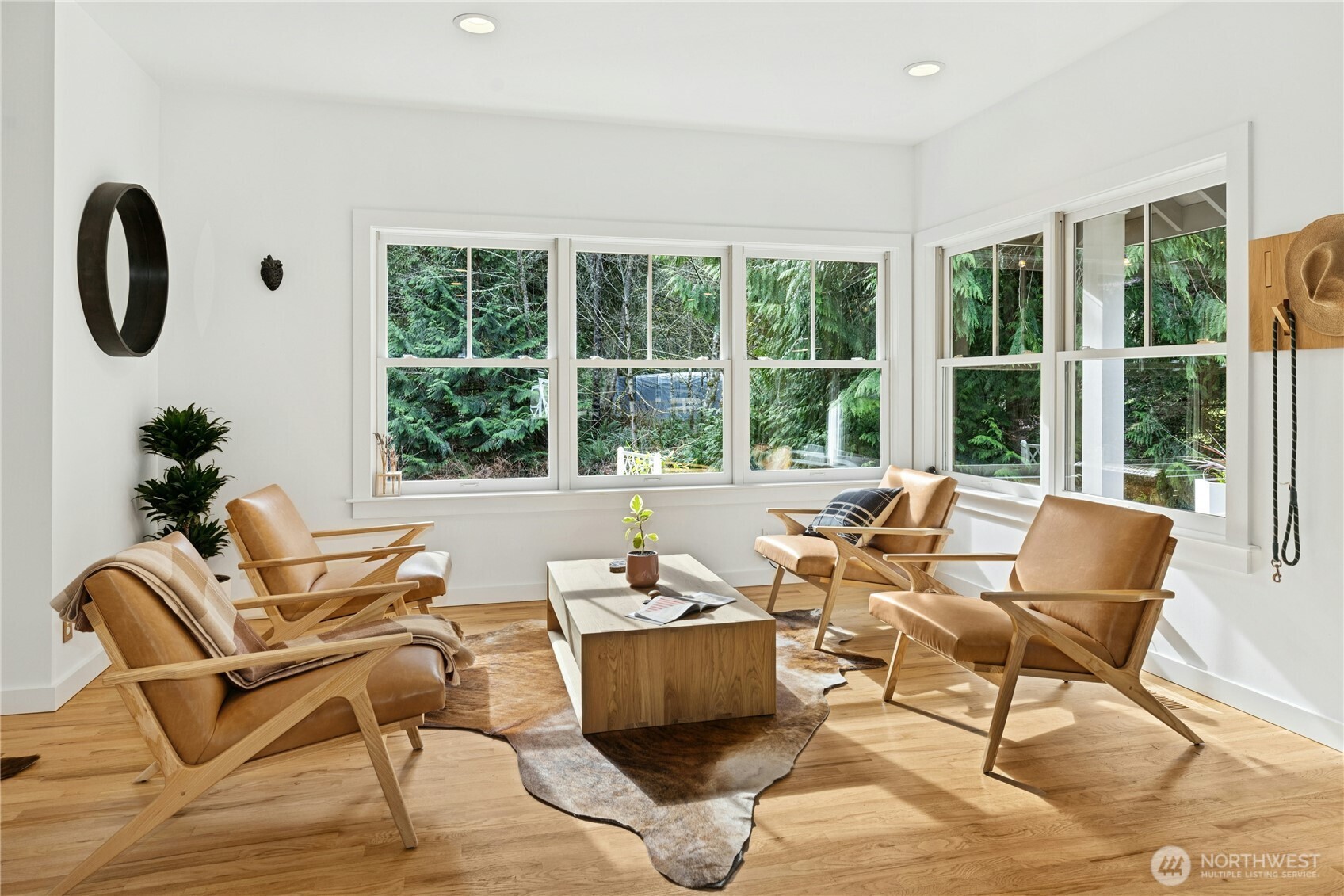 5256 Old Mill Road Northeast Bainbridge Island, WA 98110 - Photo 4 of 40