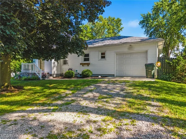 $270,000 | 183 East Center Street, Smithville, OH 44677