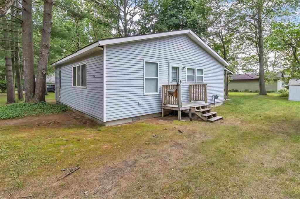 4234 Gilding Road Beaverton, MI 48612 - Photo 32 of 32