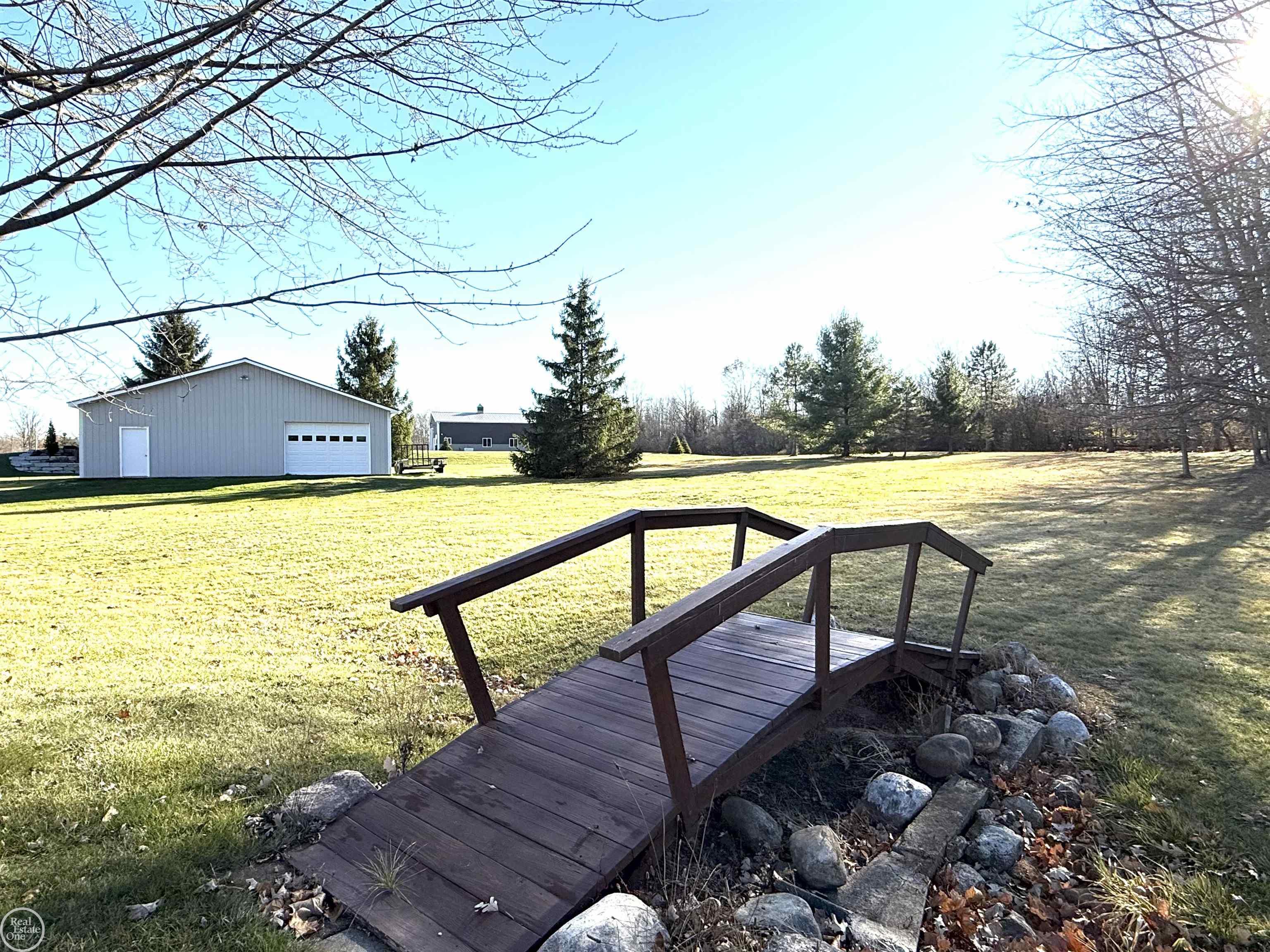23720 Dayton Road Armada, MI 48005 - Photo 11 of 56