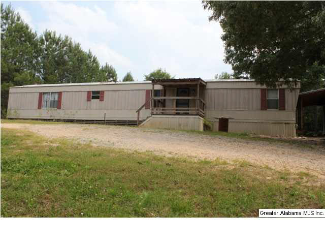 290 County Road 607 Clanton, AL 35046 - Photo 1 of 22