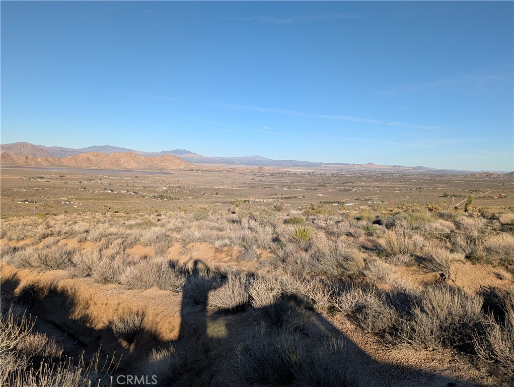 0 Joshua Parcel Road, Unit 43203206 Apple Valley, CA 92308 - Photo 5 of 8