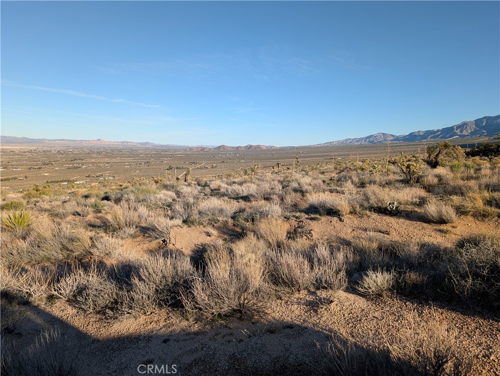 0 Joshua Parcel Road, Unit 43203206 Apple Valley, CA 92308 - Photo 6 of 8