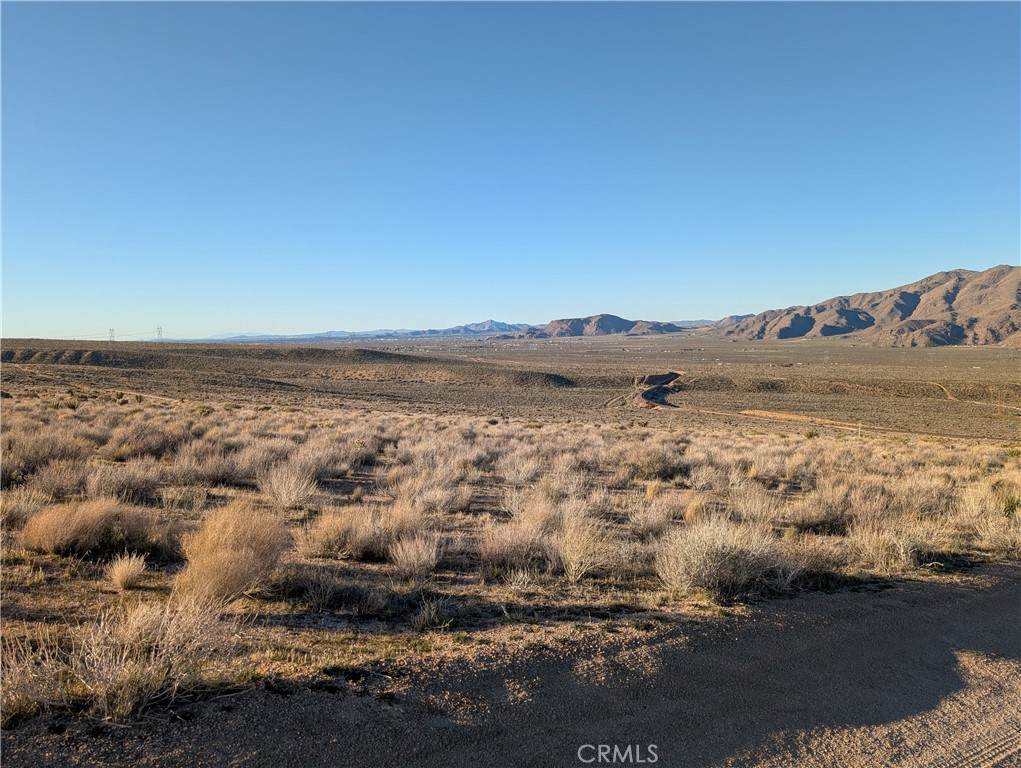 0 Joshua Parcel Road, Unit 43203206 Apple Valley, CA 92308 - Photo 7 of 8