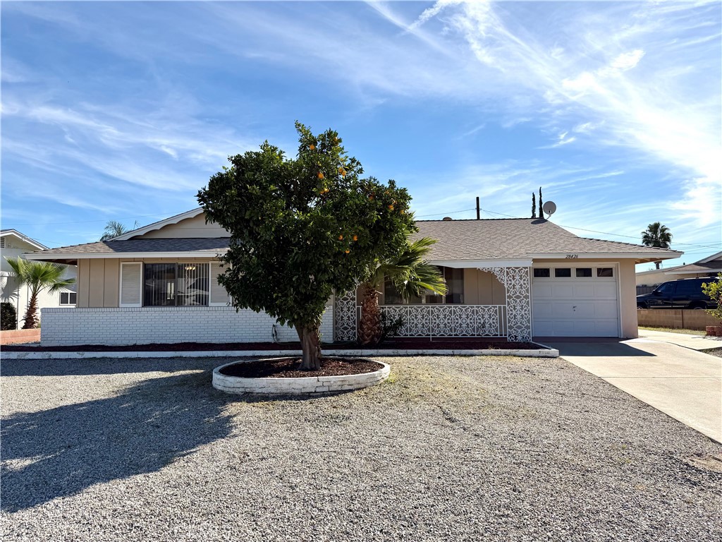 28426 West Worcester Road Menifee, CA 92586 - Photo 1 of 32