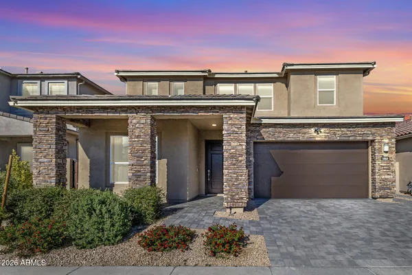 $1,349,000 | 5964 East Sinclair Street, Phoenix, AZ 85054