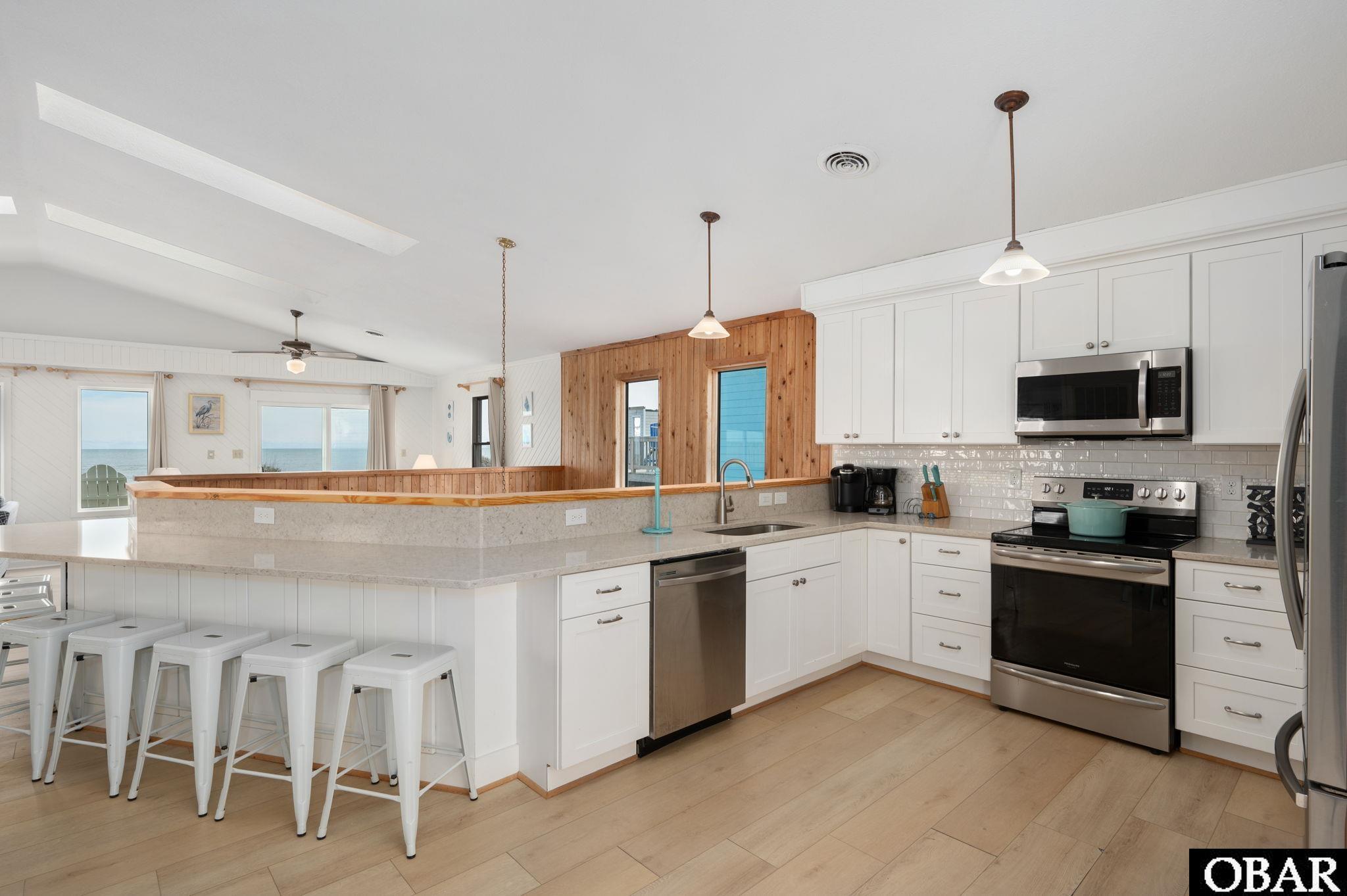 9309 South Old Oregon Inlet Road Nags Head, NC 27959 - Photo 12 of 47