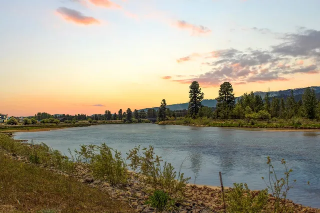 $315,000 | L14-b1 L14-b1 River, Unit 14, Cascade, ID 83611