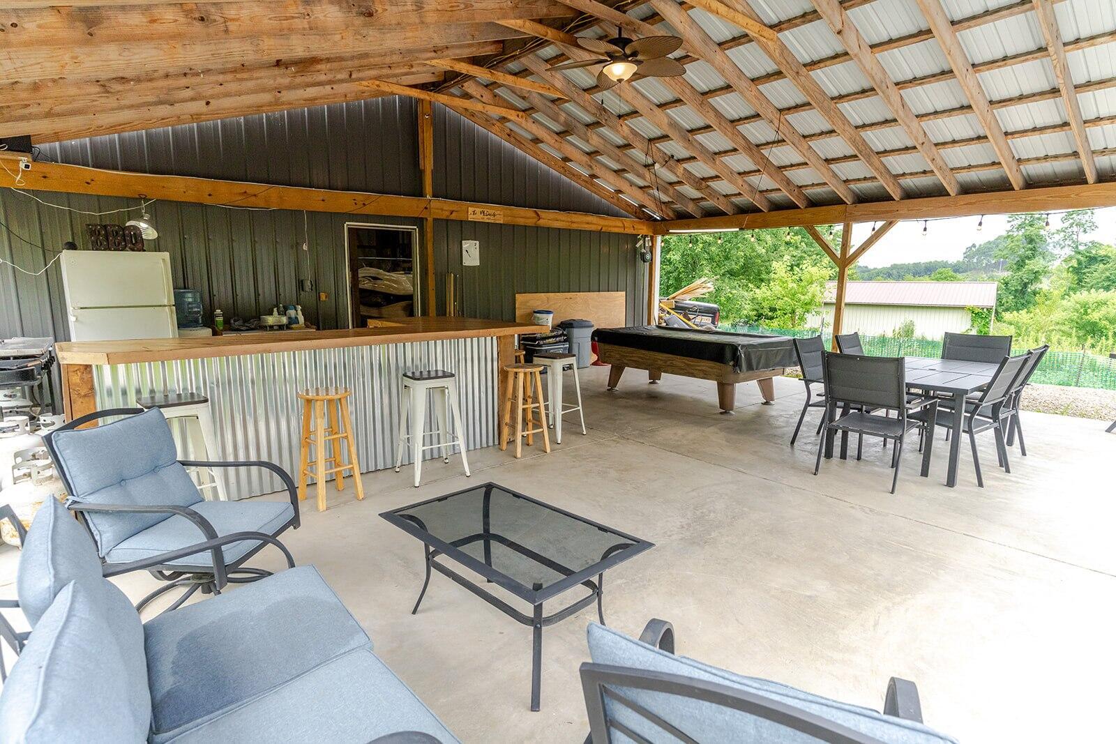 518 Setty Road Albany, OH 45710 - Photo 32 of 45 McDaniel_Setty_Road_Albany_Ohio-37
