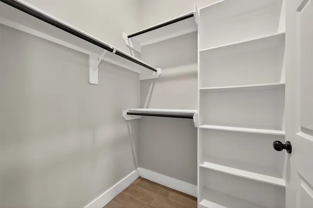 a view of backyard and tree