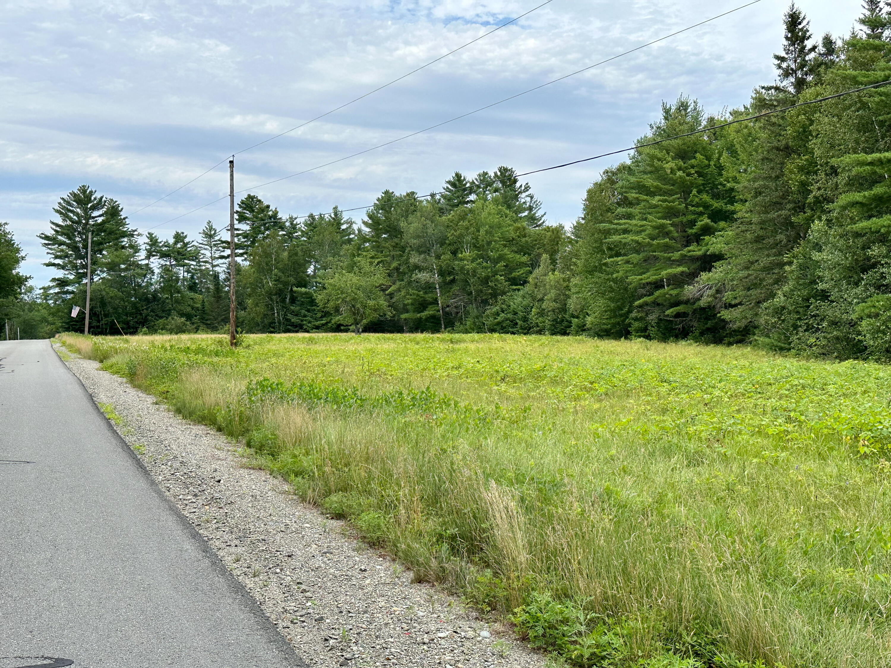 0 Great Pond Road Aurora, ME 04408 - Photo 2 of 31 IMG_6882