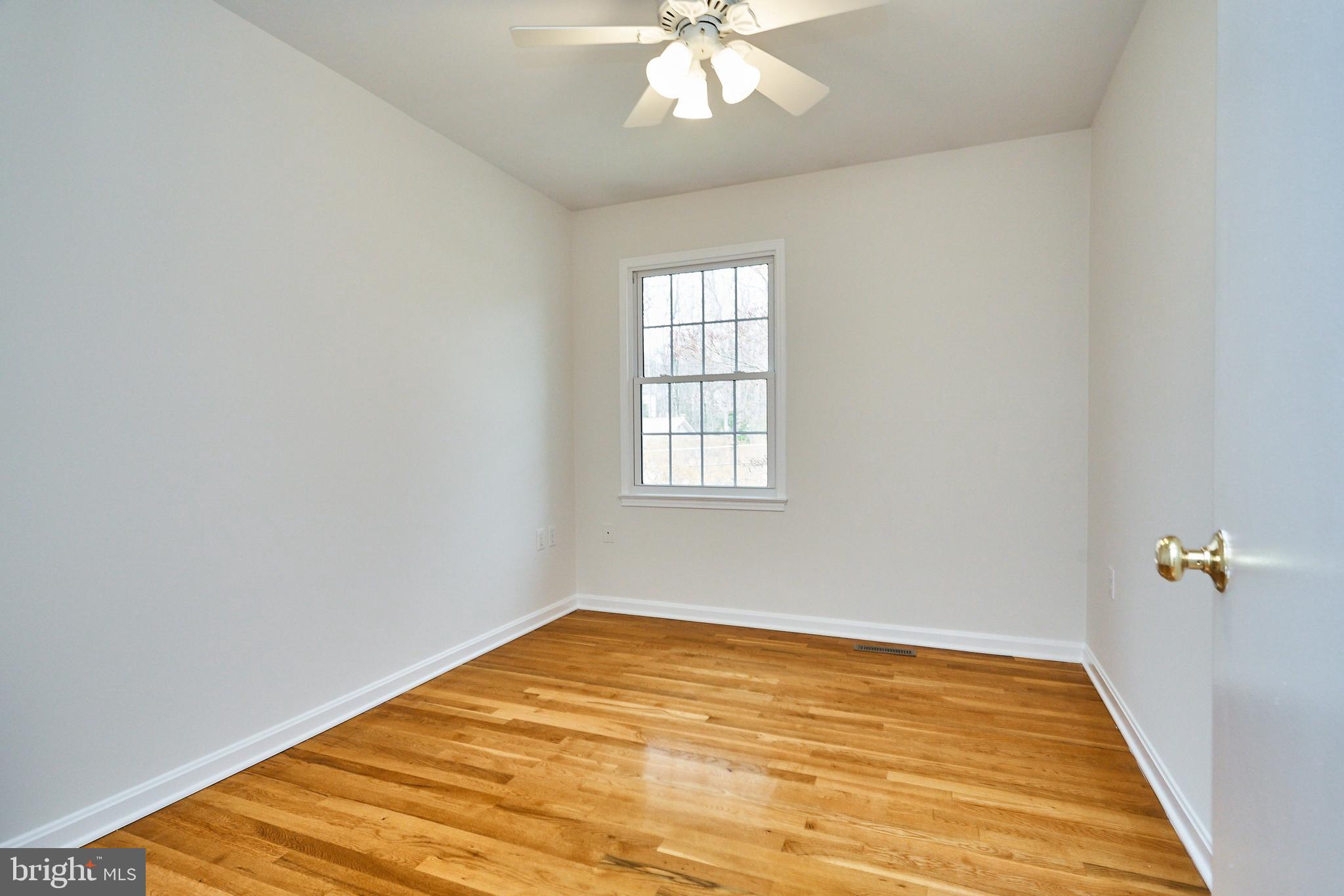 9523 Stevebrook Road Fairfax, VA 22032 - Photo 23 of 40 Fourth Bedroom