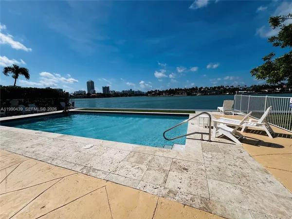 $2,350 | 960 Bay Drive, Unit 912, Miami Beach, FL 33141