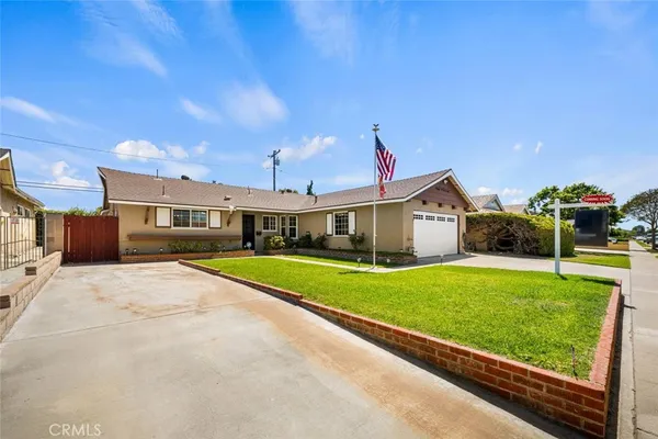 $899,000 | 7328 El Dorado Drive, Buena Park, CA 90620