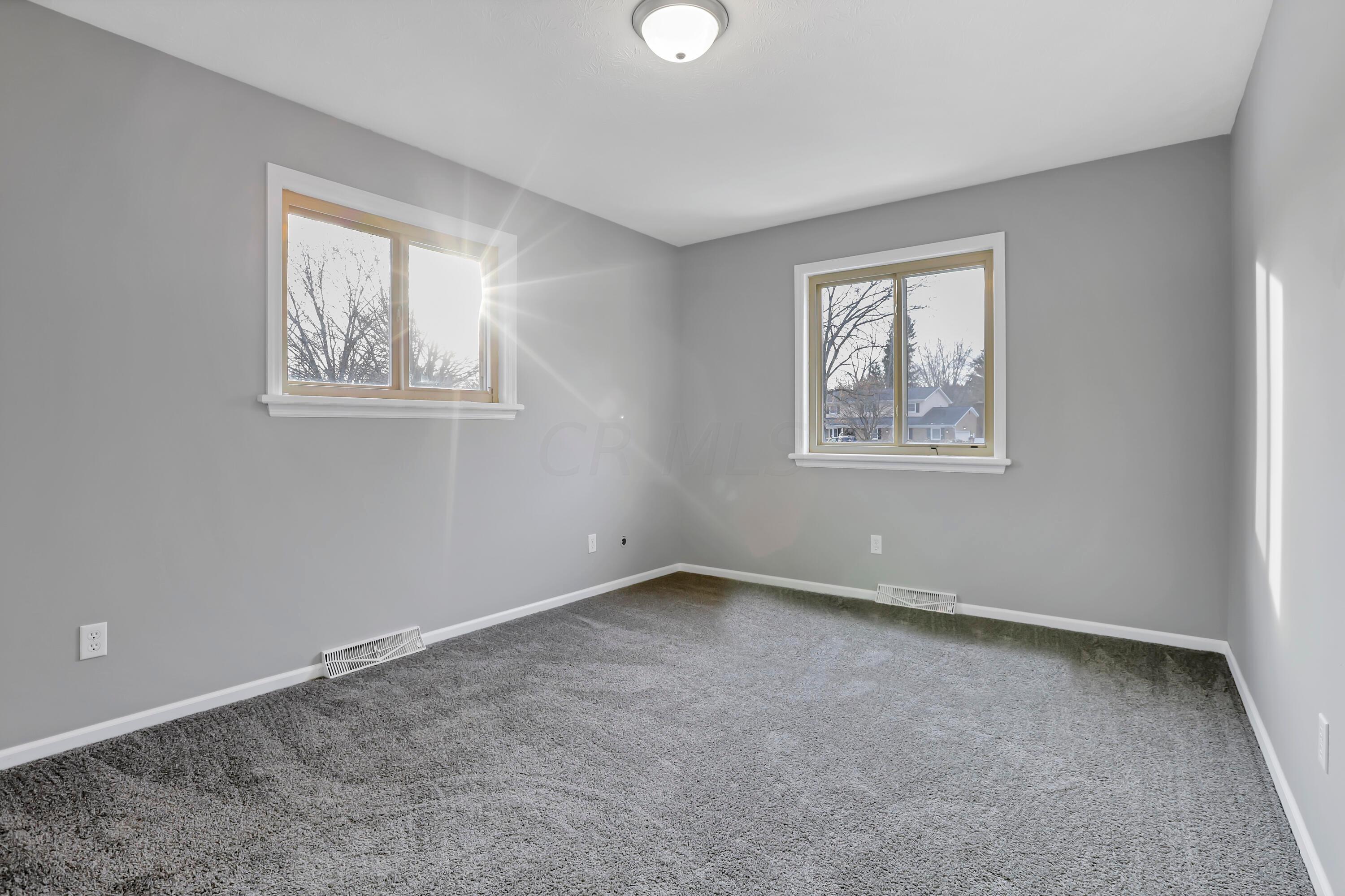668 Indian Mound Road Columbus, OH 43213 - Photo 25 of 68 bedroom 1