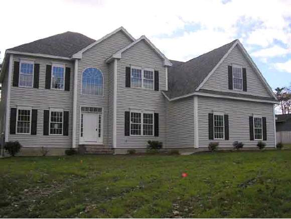 435 Stoneywyke Road Windham, NH 03087 - Photo 1 of 2