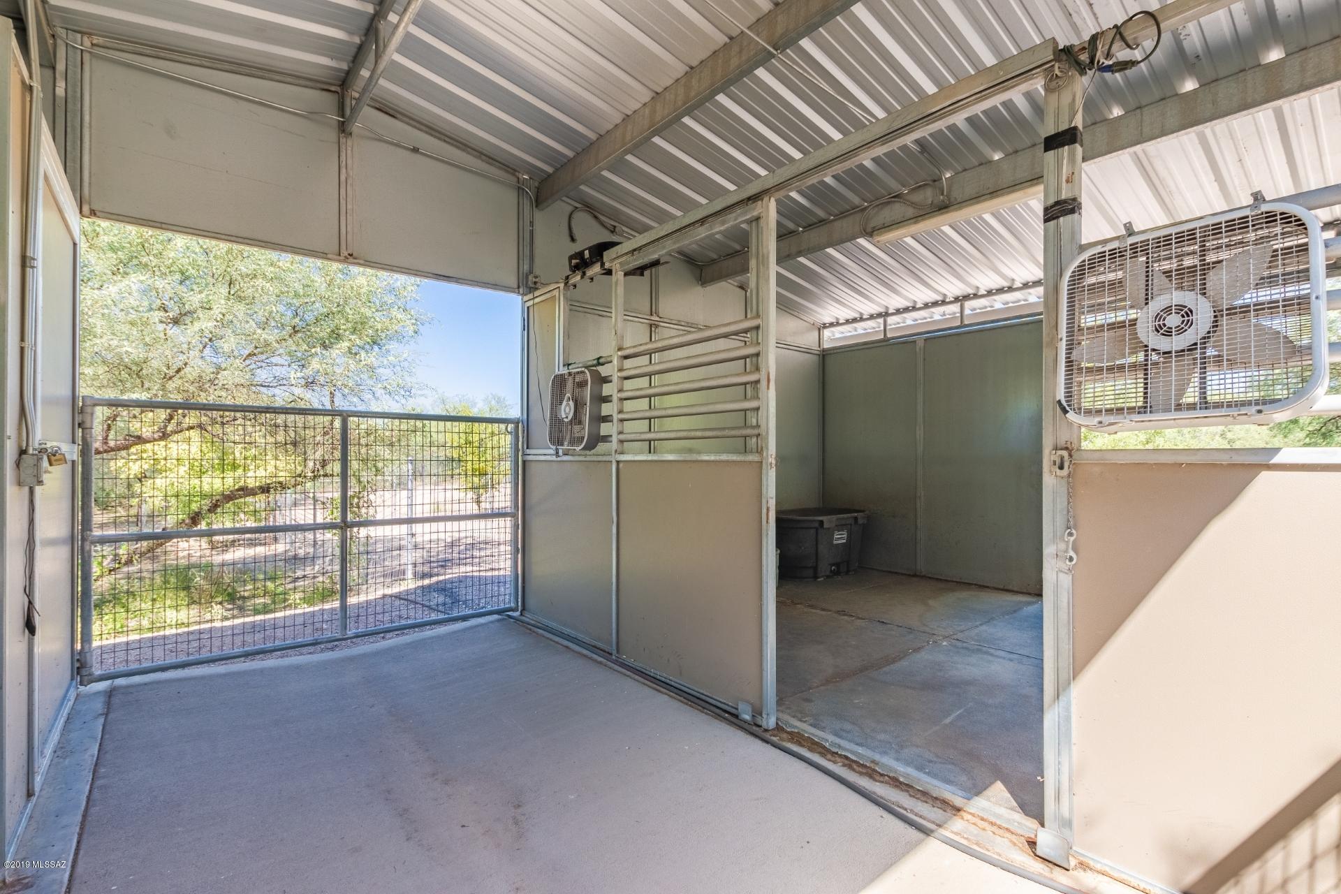 24 Ranchos Del Rio Court Rio Rico, AZ 85648 - Photo 28 of 35