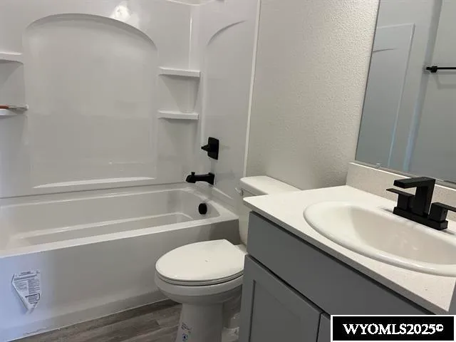 $249,900 | 82 26th Street, Wheatland, WY 82201