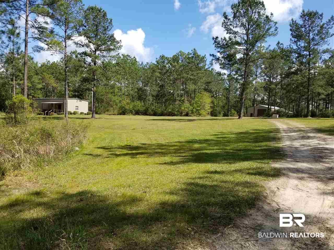 21850 Old Brady Road Robertsdale, AL 36567 - Photo 16 of 21