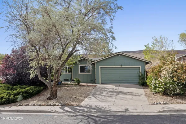 $545,000 | 3929 Kings Row, Reno, NV 89503