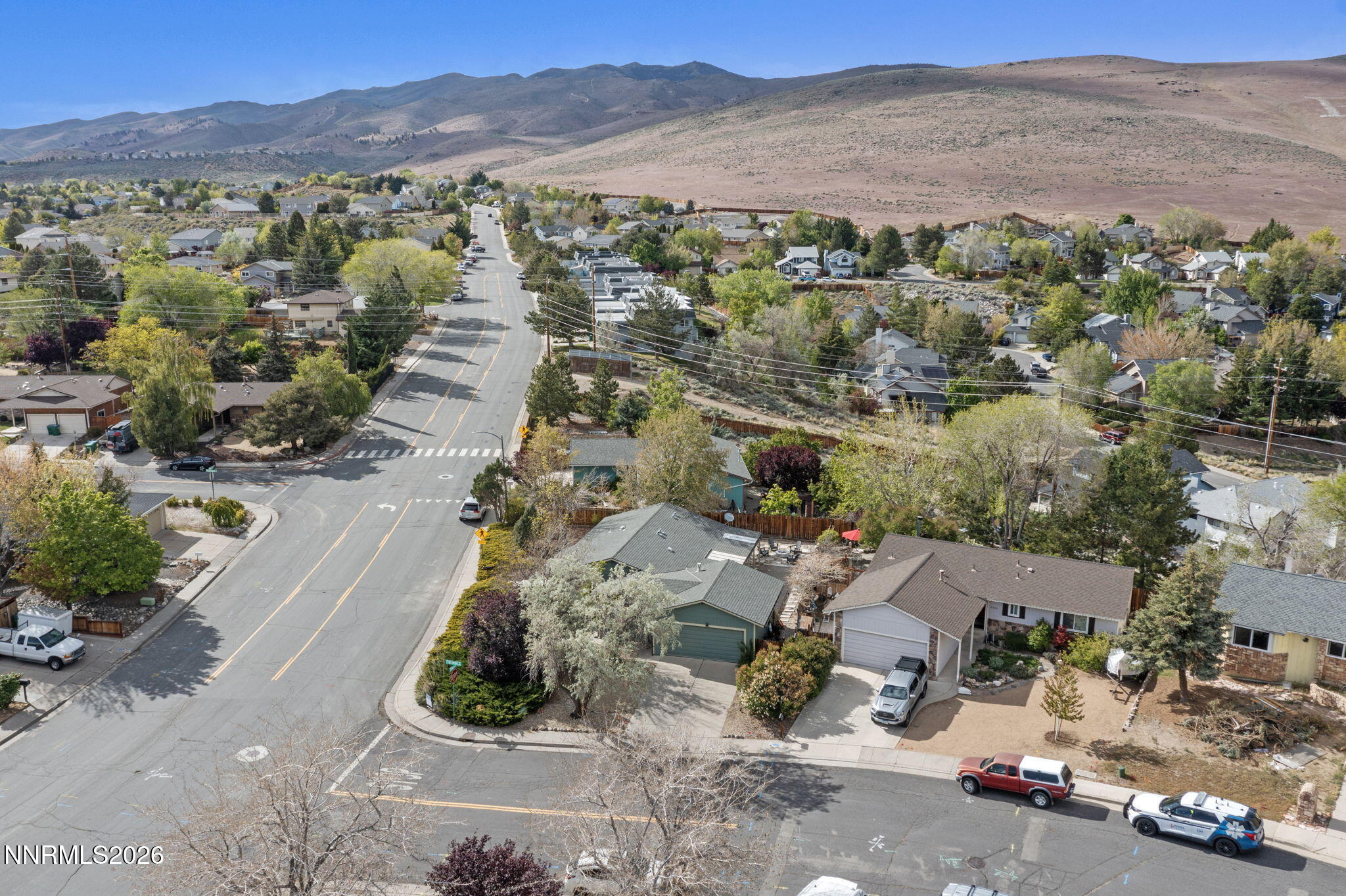 3929 Kings Row Reno, NV 89503 - Photo 45 of 47 15-web-or-mls-DJI_0741
