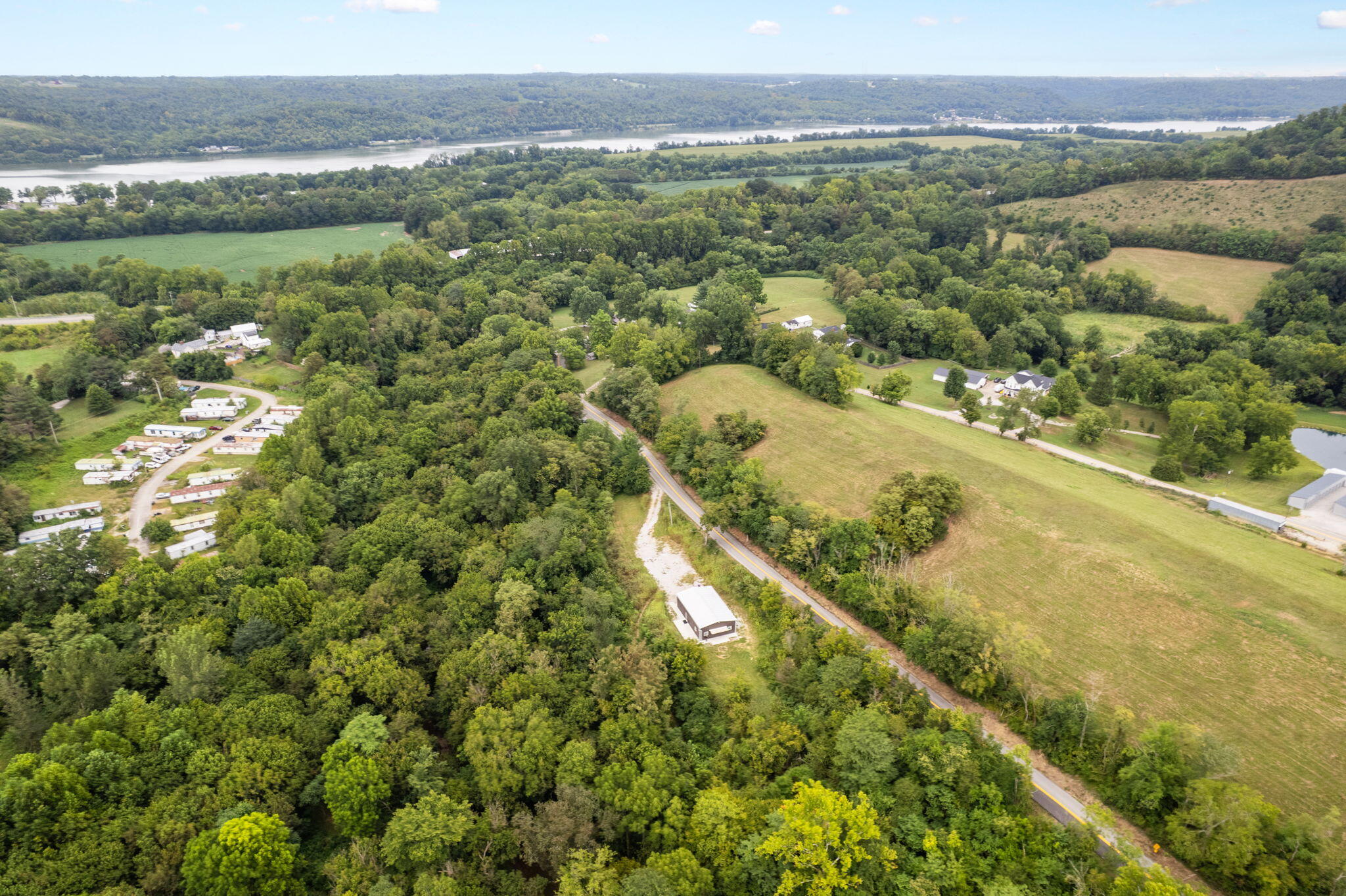 5104 Dutch Ridge Road Augusta, KY 41002 - Photo 7 of 30