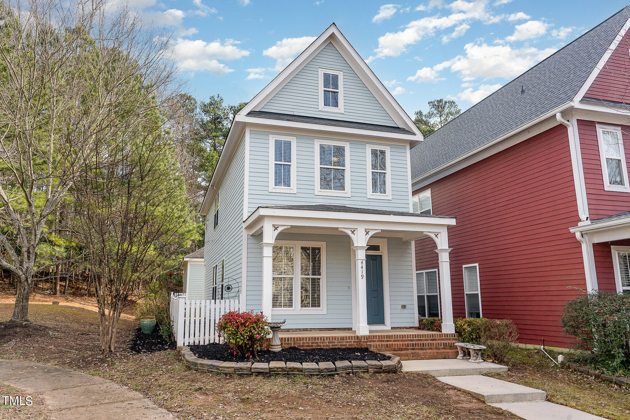 4419 Crystal Breeze Street Raleigh, NC 27614 - Photo 2 of 25 003_dsc00049-edit