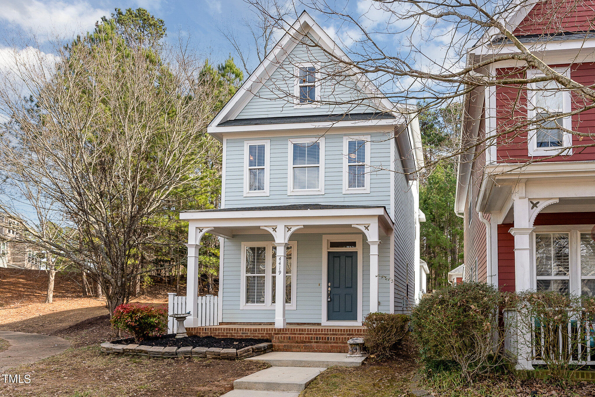 4419 Crystal Breeze Street Raleigh, NC 27614 - Photo 3 of 25 004_dsc00050-edit