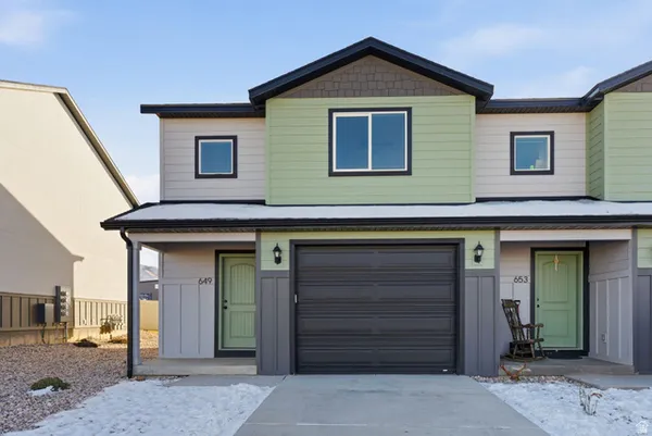 $330,000 | 649 West 880th Street South, Fillmore, UT 84631