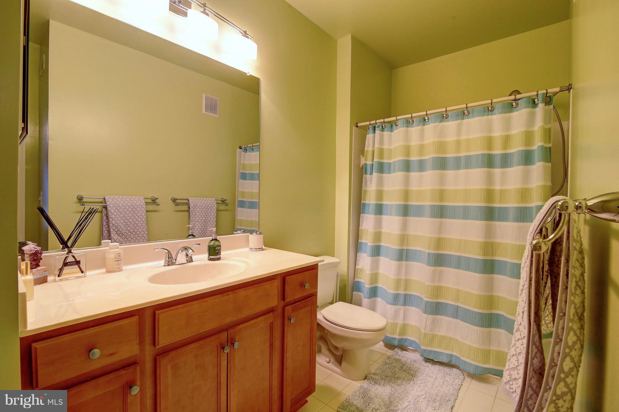 1509 North Point Drive, Unit 303 Reston, VA 20194 - Photo 14 of 20 Bath (Master)