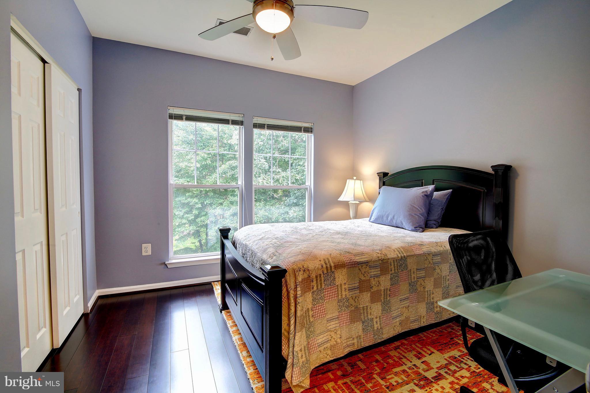 1509 North Point Drive, Unit 303 Reston, VA 20194 - Photo 15 of 20 Bedroom