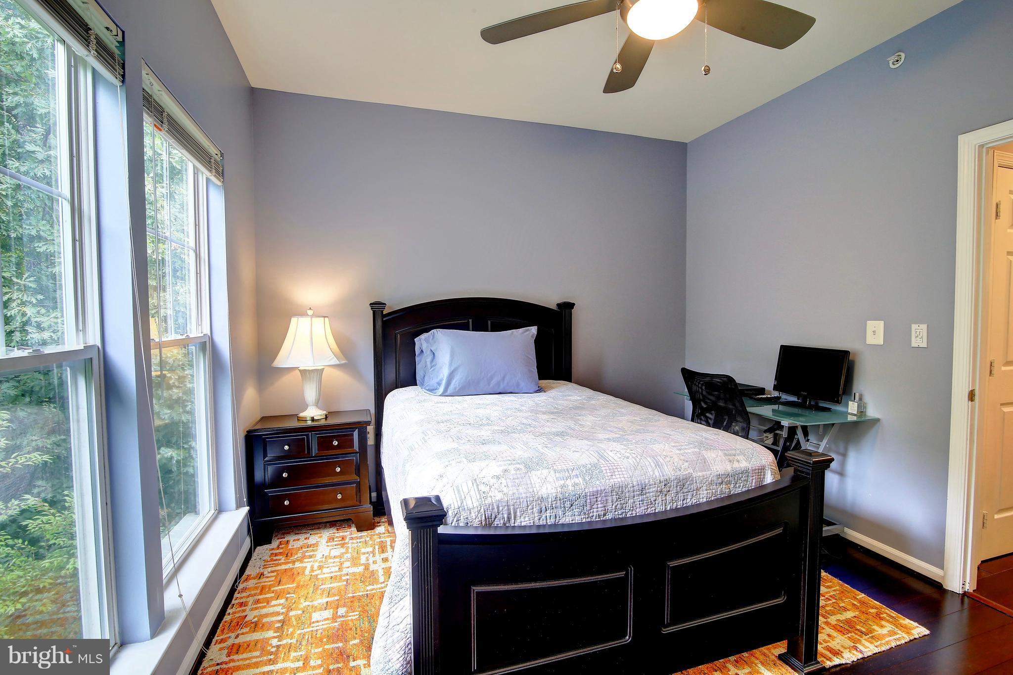1509 North Point Drive, Unit 303 Reston, VA 20194 - Photo 16 of 20 Bedroom
