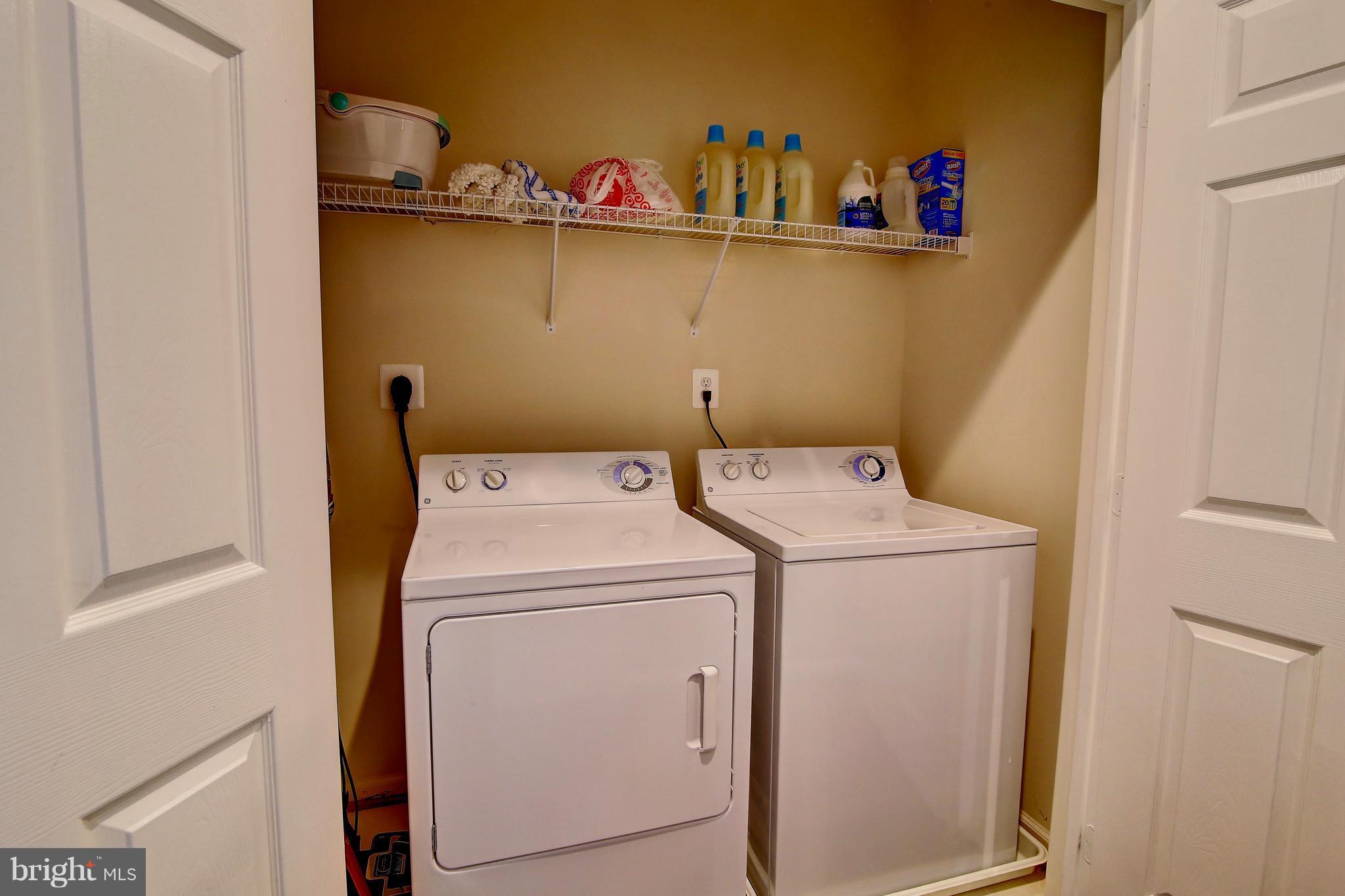 1509 North Point Drive, Unit 303 Reston, VA 20194 - Photo 18 of 20 Interior (General)