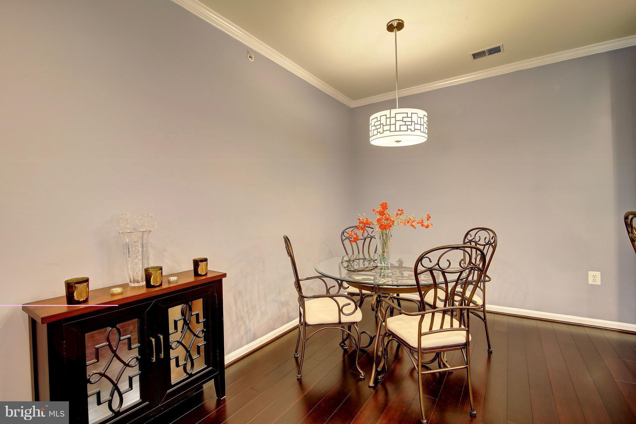 1509 North Point Drive, Unit 303 Reston, VA 20194 - Photo 7 of 20 Dining Room