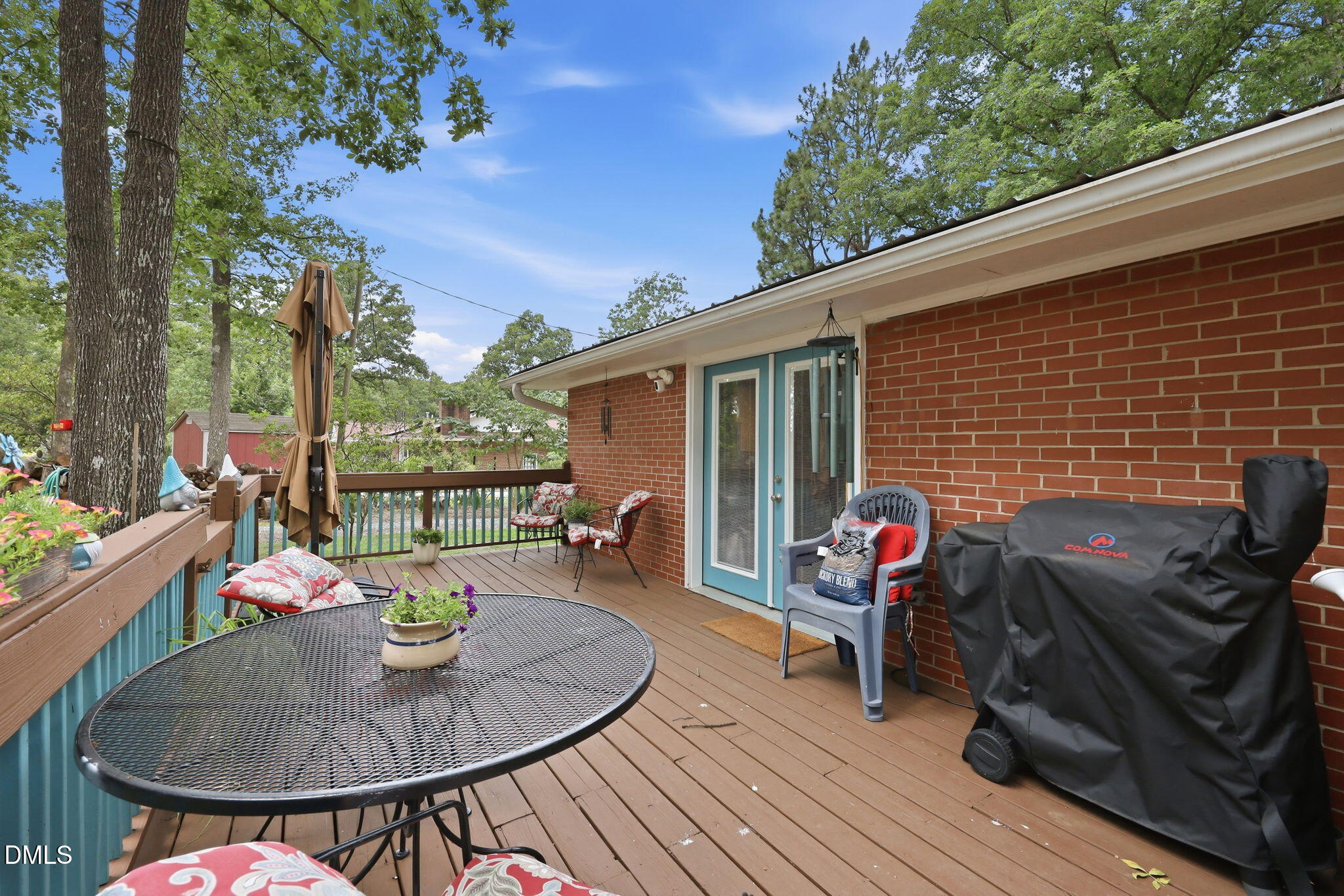 4616 Holloman Road Durham, NC 27703 - Photo 33 of 41